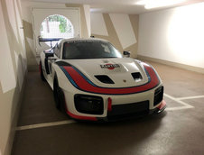 2020 Porsche 935 de vanzare