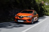 2020 Renault Clio