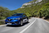 2020 Renault Clio