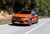 2020 Renault Clio