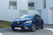 2020 Renault Clio