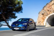 2020 Renault Clio