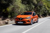 2020 Renault Clio