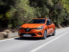 2020 Renault Clio