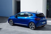 2020 Renault Clio