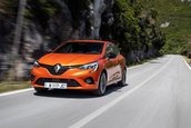 2020 Renault Clio