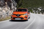 2020 Renault Clio