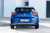 2020 Renault Clio