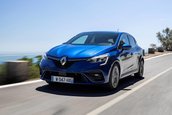 2020 Renault Clio