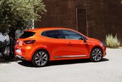 2020 Renault Clio