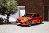 2020 Renault Clio