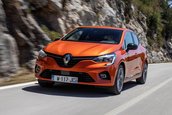 2020 Renault Clio