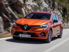 2020 Renault Clio