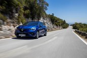 2020 Renault Clio