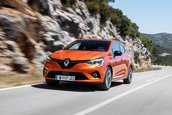 2020 Renault Clio