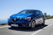 2020 Renault Clio