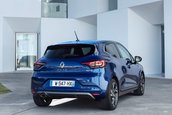 2020 Renault Clio