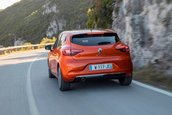 2020 Renault Clio