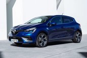 2020 Renault Clio