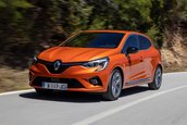 2020 Renault Clio
