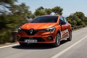 2020 Renault Clio