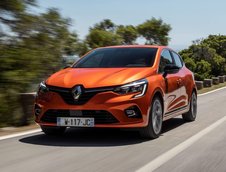 2020 Renault Clio