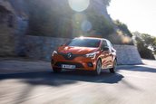 2020 Renault Clio