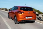 2020 Renault Clio