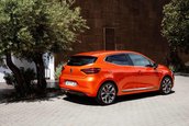 2020 Renault Clio