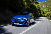 2020 Renault Clio