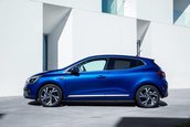 2020 Renault Clio