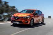 2020 Renault Clio