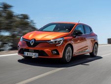 2020 Renault Clio