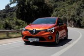 2020 Renault Clio