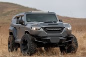 2020 Rezvani Tank