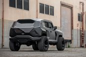 2020 Rezvani Tank