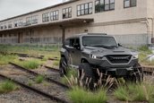 2020 Rezvani Tank