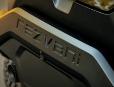 2020 Rezvani Tank