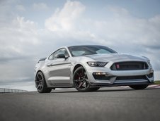 2020 Shelby GT350R