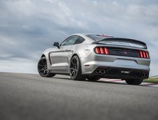 2020 Shelby GT350R