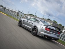 2020 Shelby GT350R