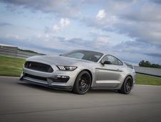 2020 Shelby GT350R