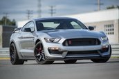 2020 Shelby GT350R