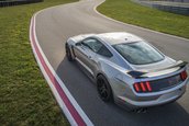 2020 Shelby GT350R