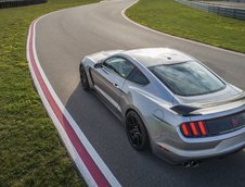 2020 Shelby GT350R