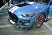 2020 Shelby GT500