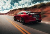 2020 Shelby GT500