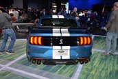2020 Shelby GT500