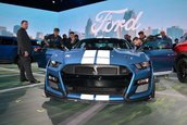 2020 Shelby GT500