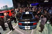 2020 Shelby GT500